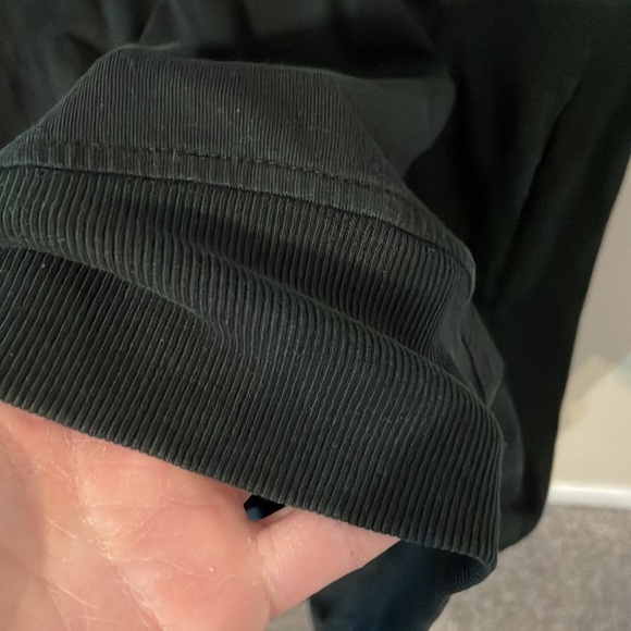 Marrakech Cotton/Silk Back Pleated Dress - Picture 6 of 7